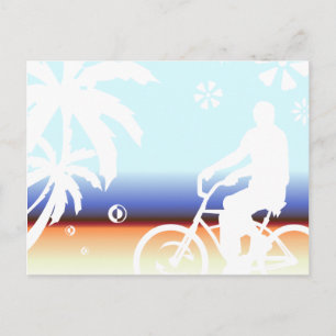 Newport Beach Postcard