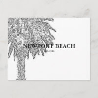NEWPORT BEACH