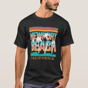 Newport Beach T-Shirt