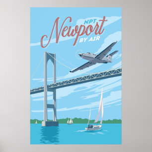 Newport Poster