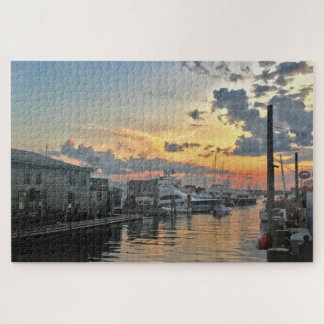 Newport, Rhode Island Jigsaw Puzzle
