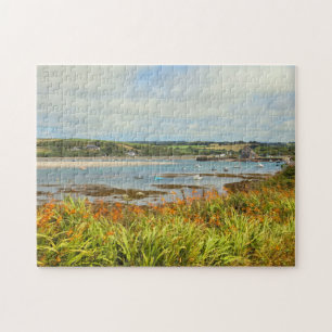 Newport Sands, Pembrokeshire Jigsaw Puzzle