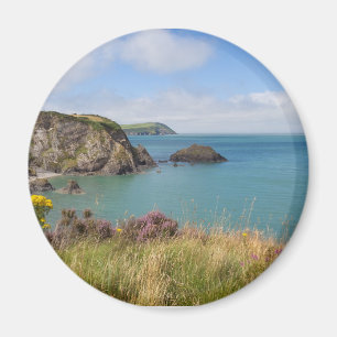 Newport Sands, Pembrokeshire Magnet