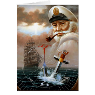 NEWS & Map Captain 2 or Sea Captain