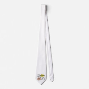 Newsflash I'm an Oma T-shirts and Gifts Tie
