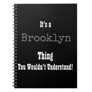 Newsies Brooklyn Journal