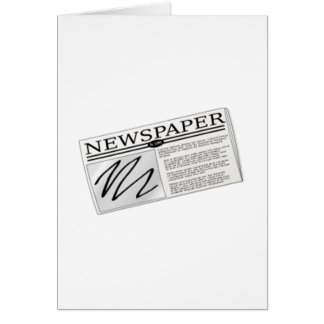 Newspaper