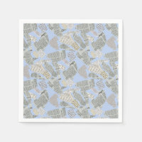 Newspaper Cutting Pattern 01x4.b