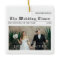 Newspaper Design | Newlyweds Photo