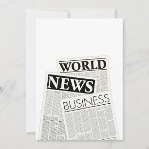 Newspapers