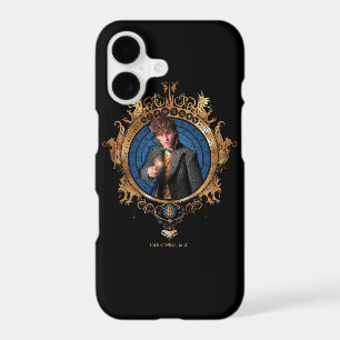 NEWT SCAMANDER™ Portrait