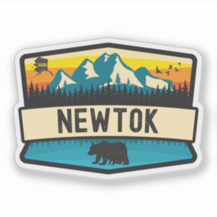 Newtok, Alaska