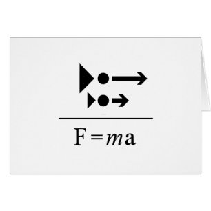 Newton's Second Law