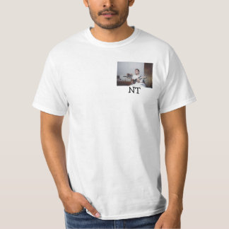 Newturd Tee... T-Shirt