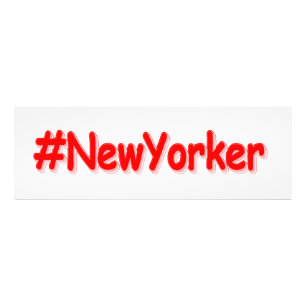 "#NewYorker " Cute Design. Buy Now Photo Print