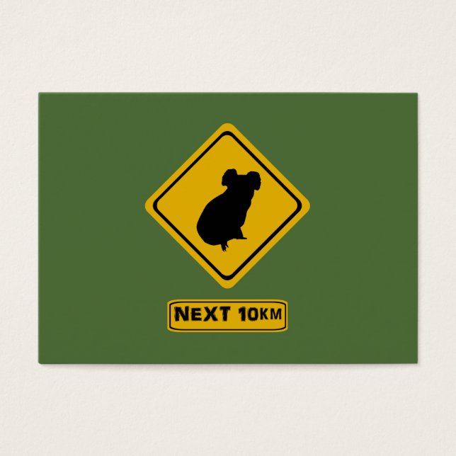 next 10 km koalas (Front)
