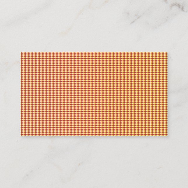 Next Appointment Cards | ID & Medical Reminder (Front)
