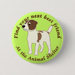 Next Best Friend Button 39