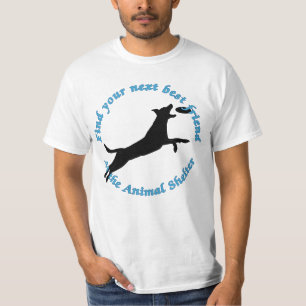 Next Best Friend T-shirt 35