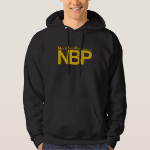 Next Best Picture - Men's Hoodie (Black)