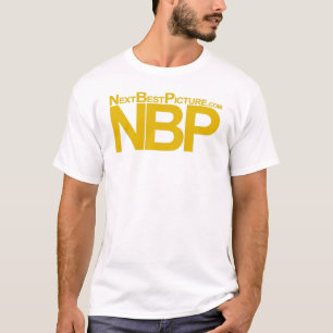 Next Best Picture - Men's T-Shirt
