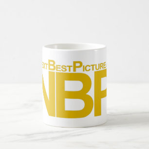 Next Best Picture - Mug
