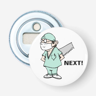Next! Bottle Opener