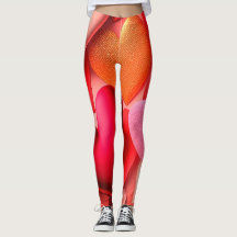 Next-Gen Leggings for Active Living