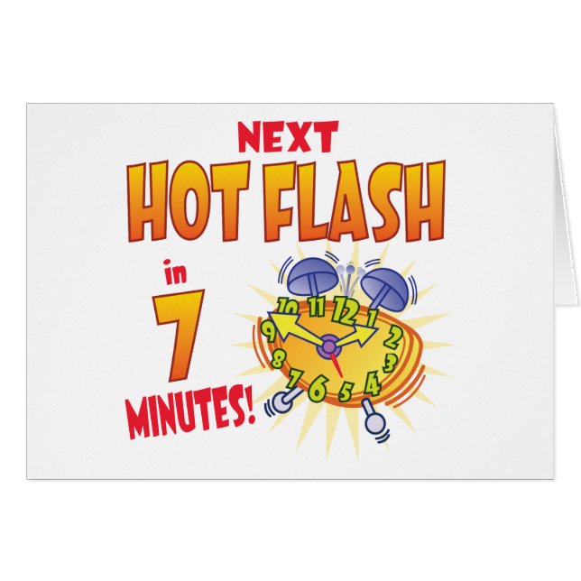 Next Hot Flash (Front Horizontal)