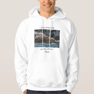 Next In Line Hoodie
