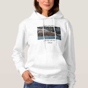 Next In Line Hoodie