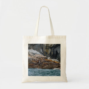 Next In Line Tote Bag
