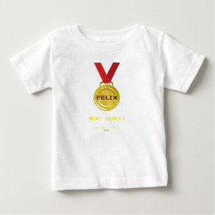 Next Level Baby T-Shirt