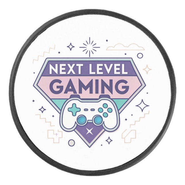 Next Level Gaming Retro Controller Pastel Gamer Tr (Devant)