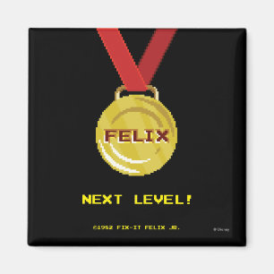 Next Level Magnet