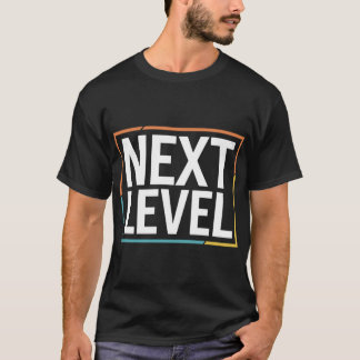 Next Level T-Shirt