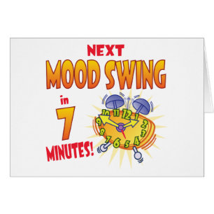 Next Mood Swing