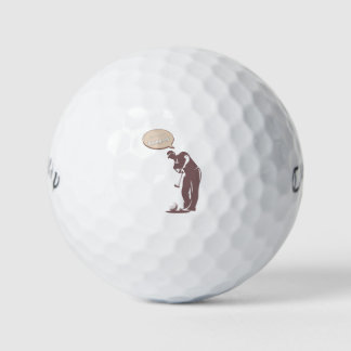 Next Shot Golf Balls