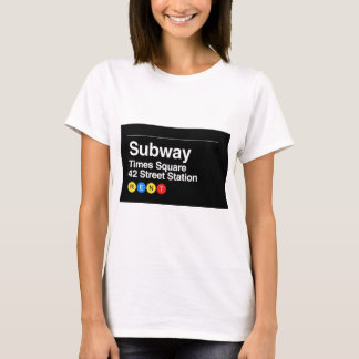Next Step: Rent the Musical T-Shirt