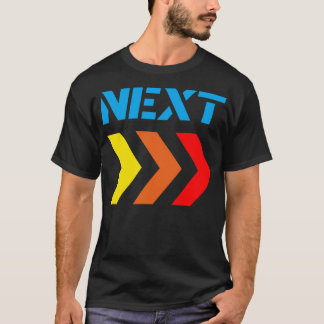 NEXT T-Shirt