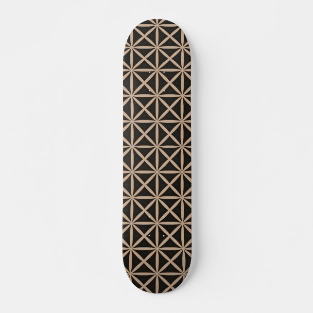 Nexus Skateboard (Front)