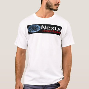 Nexus Software Systems T-Shirt
