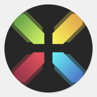 Nexus sticker