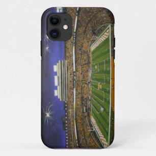Neyland Stadium iPhone 11 Case