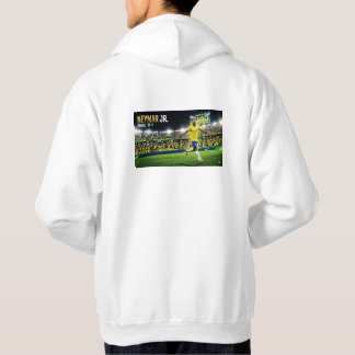 Neymar Jr. Hoodie