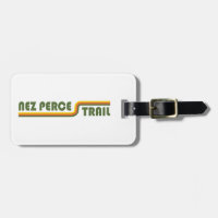 Nez Perce Trail