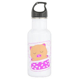 Nezo 532 Ml Water Bottle