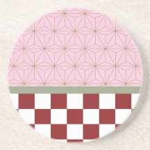 Nezuko - Demon Slayer | Coasters