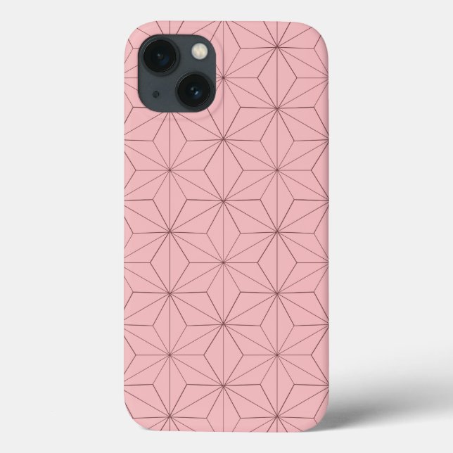 Nezuko Phone Case (Back)