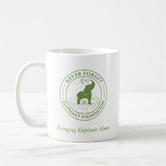 NFEF Coffee Mug